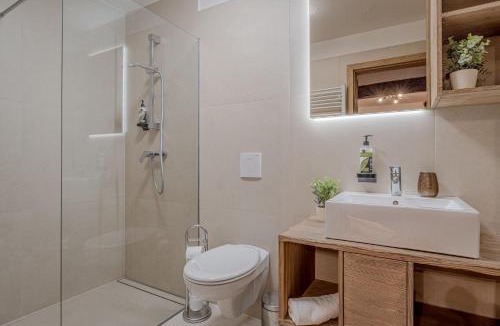 Grosuplje Apartment | Chalet Martin with Sauna near Ljubljana