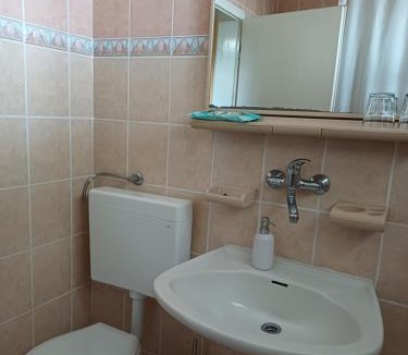 Beli Manastir Apartment | Apartman Katarina