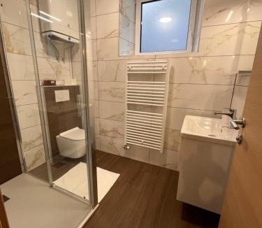 Trenta Apartment | Apartma 35