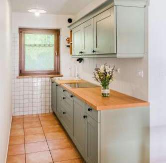 Prapetno House | Tourist Farm Pri Kafolu