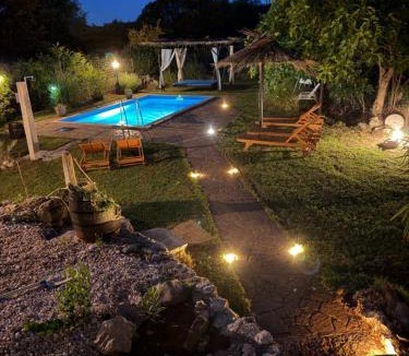 Risika House | Guest House Risika