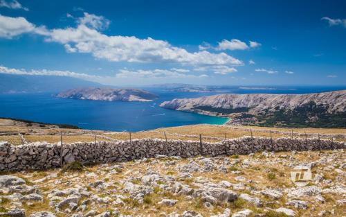Baska Apartment | Mandy Apartman