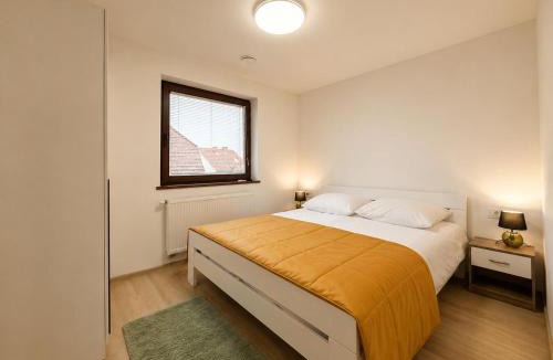 Gornji Grad Apartment | Apartments 902 Gornji Grad