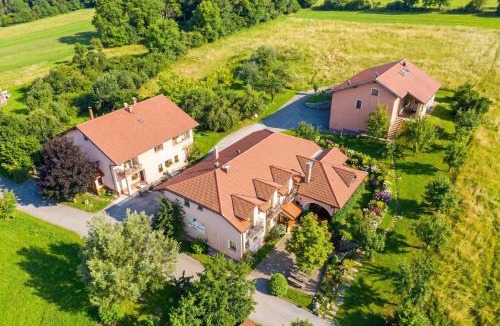 Prem Apartment | Pivka Na Meji Resort