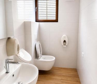 Tisina Hostel | HOSTEL VANEČA