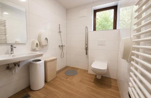Tisina Hostel | HOSTEL VANEČA