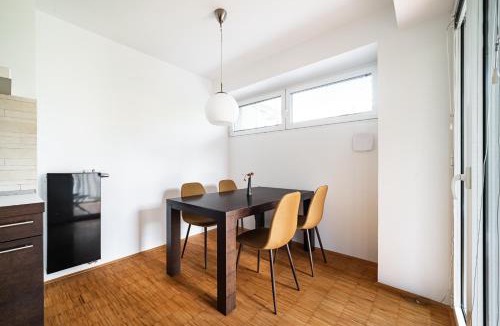 Siska District Apartment | Manti Apartment