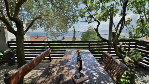 Rijeka Apartment | Place for two by Villas Guide