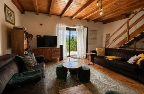 Brod Moravice Ski Chalet | Fethy`s House