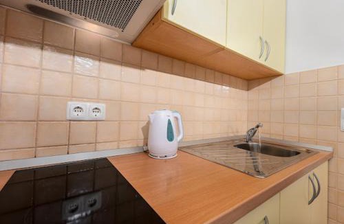 Moca Apartment | Apartments Akmadzic