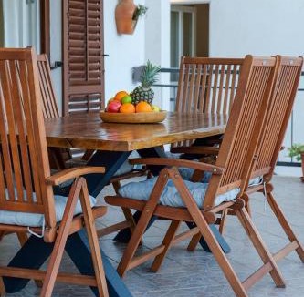 Cove Rogacic Apartment | Apartment Stella