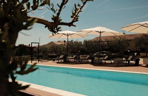 Barbariga Apartment | Villa Mirko