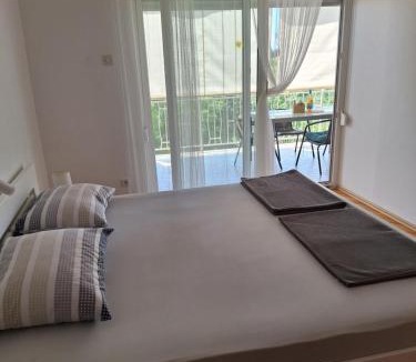 Klanfari Apartment | Apartment Lucija
