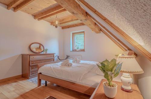 Bovec Ski Chalet | Chalet Primus in Soča Valley - Happy Rentals