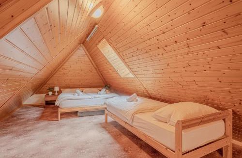 Bovec Ski Chalet | Chalet Primus in Soča Valley - Happy Rentals