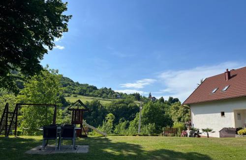 Smoljanac House | Apartments Renata