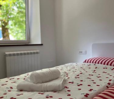 Trenta Apartment | Apartma 35