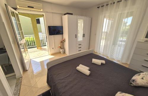 Spadici House | Apartments Sergggo - Top location 5minute walk Beach, Strand, Spiaggia