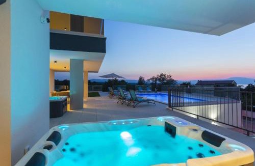 Milcetici Apartment | Apartments Luna
