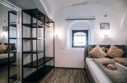 Center Hostel | 4 Rooms