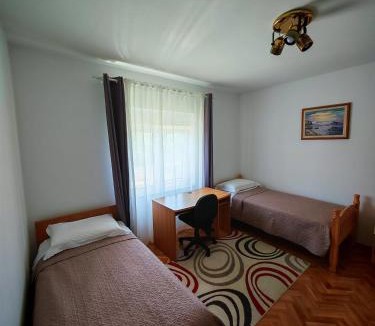 Sajini Apartment | Apartman Luna