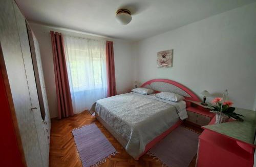 Sajini Apartment | Apartman Luna