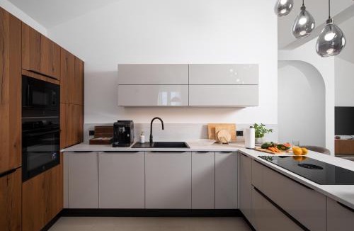 Gregovica Apartment | Villa Viktoria