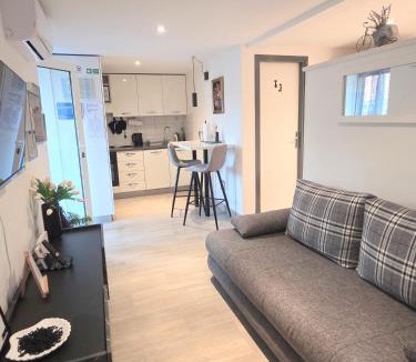 Splitska Apartment | Apartman NONO