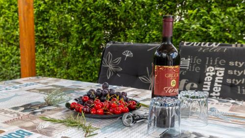 Viskovo Villa | Holiday home Luna pool Kastav by Villas Guide
