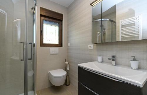 Kampor Apartment | Apartments Villa Ana