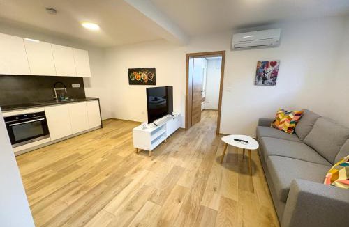 Ljubljana Apartment | Southview Ljubljana & parking