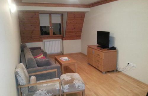 Jahorina Apartment | Apartman 205- Aparthotel Vučko Jahorina private host 50m2