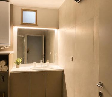 Tisina Apartment | Apartma Arbores