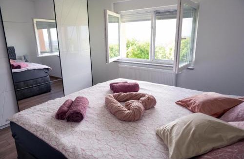 Slavonski Brod Apartment | Kuća za odmor Serdar