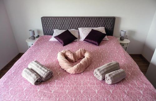 Slavonski Brod Apartment | Kuća za odmor Serdar