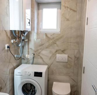 Slavonski Brod Apartment | Kuća za odmor Serdar