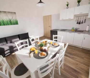 Prebold Apartment | apartma Vila TARA