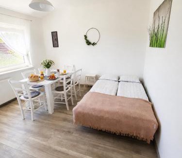 Prebold Apartment | apartma Vila TARA
