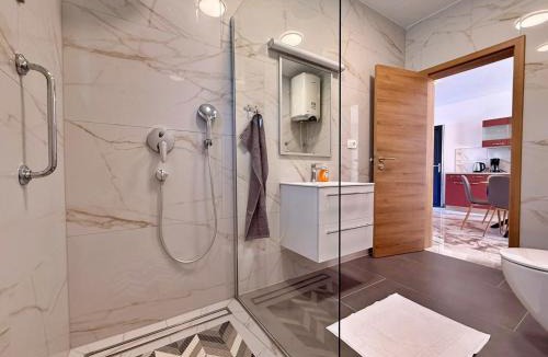 Polje Apartment | Lavanda Verde - Pool Apartments