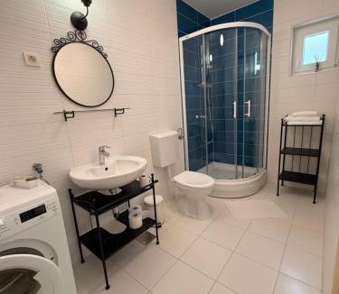 Sveti Juraj Apartment | Apartment Barbina Kaštelina