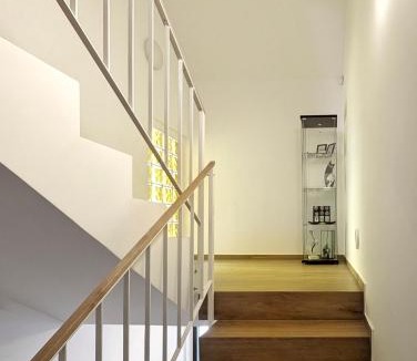 Radovljica Apartment | Apartment Galerija