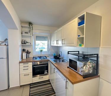 Kolan Apartment | Apartment Vito
