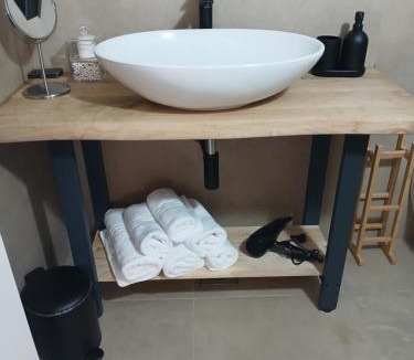 Logje Apartment | Apartmaji pri Pinku
