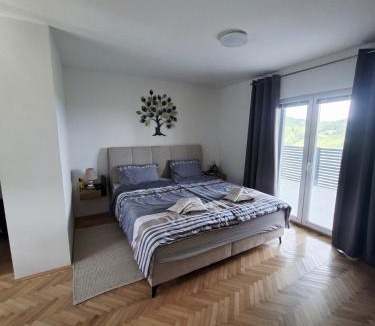 Breznik Plesivicki House | KUĆA za odmor 128