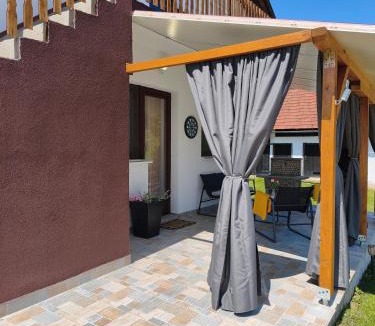 Rakovica Apartment | Apartman Turkalj