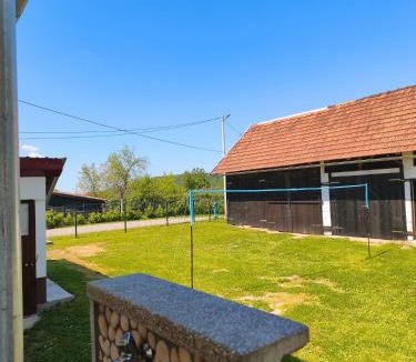 Rakovica Apartment | Apartman Turkalj