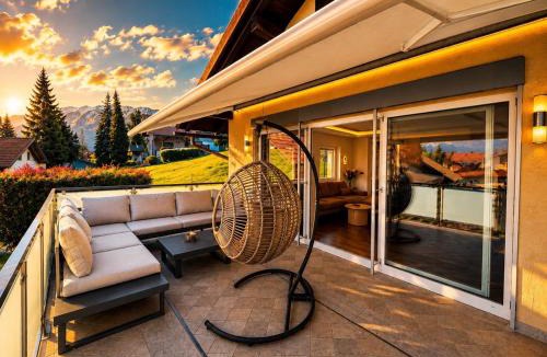 Bled Villa | Vila SofiOmi