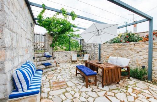 Grohote House | Mala House - Šolta Island