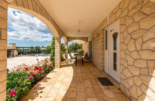Lisicici Villa | Villa Balen ZadarVillas