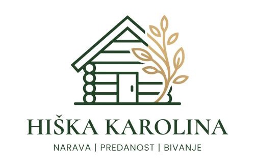 Podcetrtek Apartment | Cottage Karolina Kamp Natura